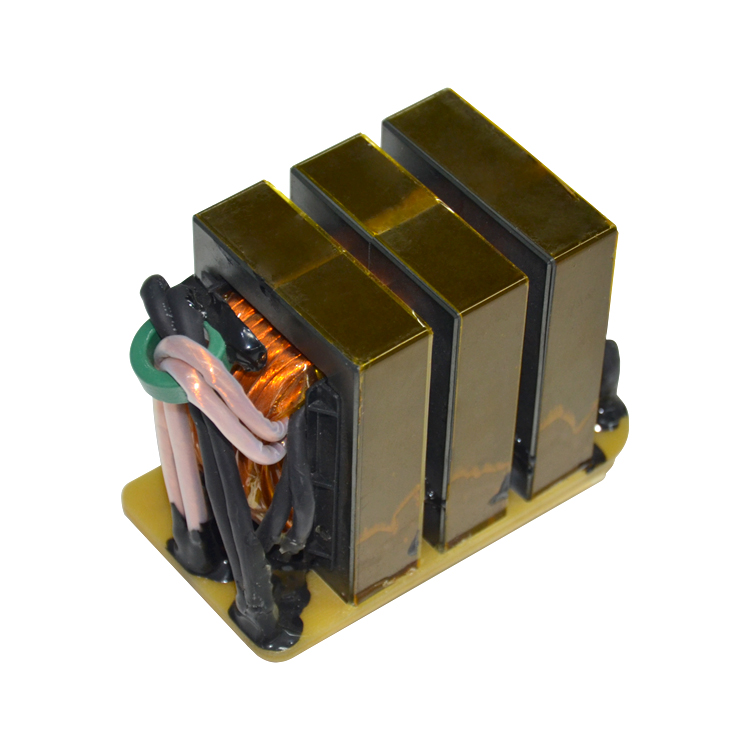 High Frequency Transformers